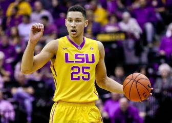 Estos son los 17 invitados al 'Green Room' del draft 2016