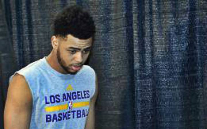 Lakers: ¿traspasar a Russell por Top-5?; Spurs quieren subir
