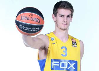 Dragan Bender: la senda de Kristaps Porzingis o la nada