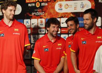 Llull: 'Dejar a España sin Juegos hubiese sido un suicidio'