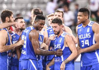 Ya se conocen las semifinales del torneo de Belgrado y Turín