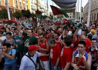 La Liga Endesa abocada a una liga de 16 o 17 equipos