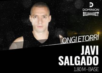 Lafayette jugará en el Unicaja; Javi Salgado, al Bilbao