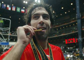 Berni Rodríguez, campeón del Mundo en Japón, se retira