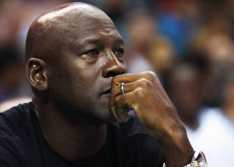 Jordan estalla ante la violencia en EEUU: 