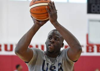 Green no está solo: otros NBA con deslices en las redes