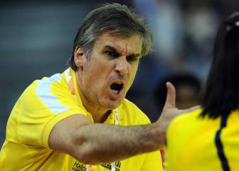 Dueñas estalla tras la derrota: 