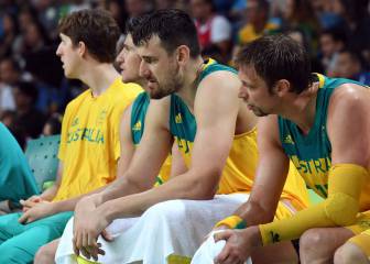 Serbia a la final; Australia, rival por el bronce de España