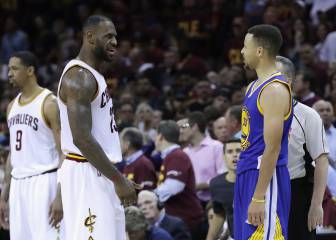 ¿La Conferencia Oeste dejó ser la más difícil de la NBA?