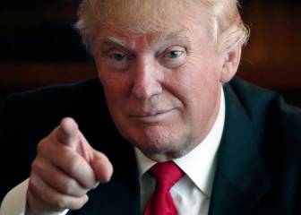 Trump hace campaña con el asesinato de la prima de Wade