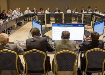 La Eurocup mantiene formato y sustituirá a los tres disidentes