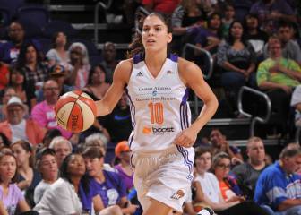 Cruz ante Xargay: otra vez cara a cara en las semifinales