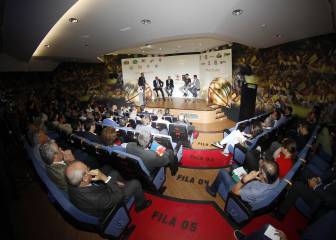 Arranca la base del baloncesto español, arranca la LEB Oro