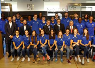 El Movistar Estudiantes inicia su temporada de redención