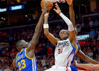 Pierce critica a Durant y Green responde: 