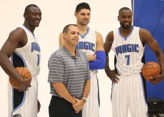 Orlando Magic: cuando una ventana se cierra, ¿se abre otra?