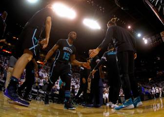 Hornets: el factor cacha y Don Kemba Walker para soñar