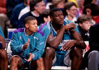 Larry Johnson, los Bobcats y de vuelta a la normalidad
