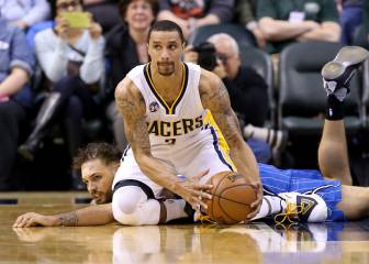 Sin Frank Vogel, ni George Hill: el fin de toda una era