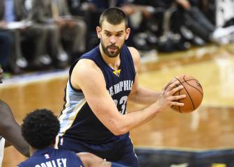 Nuevo récord NBA: alcanza los 113 jugadores extranjeros