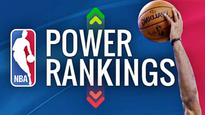 Power Rankings NBA: Warriors, los Spurs de Gasol, Cavaliers y Clippers, pero... ¿en qué orden?