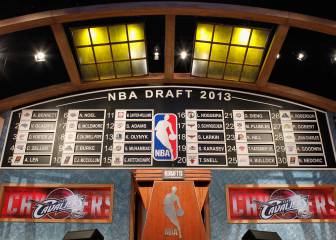 Clase de 2013: cero All Stars y 682 millones en renovaciones