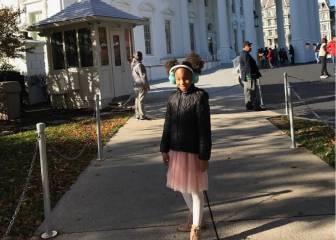 J.R. Smith, tras la victoria de Trump: 