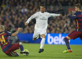 Top 10 de salarios: el Madrid cae del segundo puesto al 17º