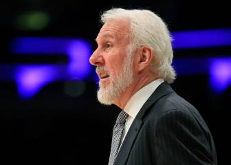 Popovich: 