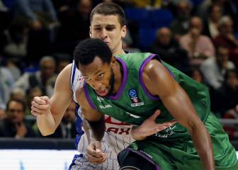 El Unicaja se pasea y logra el pase ante un penoso Buducnost