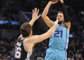 Los Spurs de Pau igualan su mejor inicio fuera de casa: 8-0