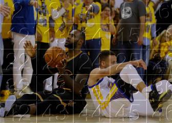 Hablan los números: solo hay un equipo 