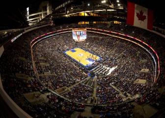 Sergio no se enfrentó a Cousins: el Sixers-Kings, suspendido