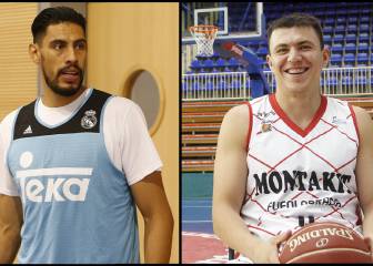 Duelo mexicano en la ACB: Gustavo Ayón vs Pako Cruz