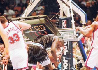 Ocho reglas y normas curiosas de la NBA que no conocías