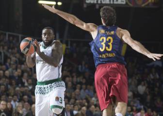 KC Rivers y James, detenidos por falsificar el pasaporte