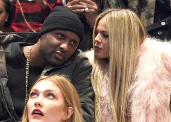 Lamar Odom ha entrado en rehabilitación por sus hijos