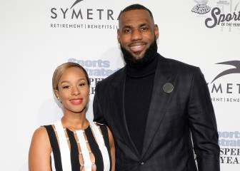 Jay Z ataca a Phil Jackson en la gala de 'coronación' de LeBron