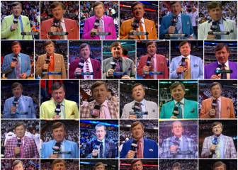 El precioso homenaje de Ricky a Sager recordando a su madre