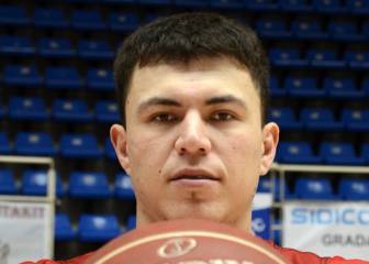 'Pako' Cruz explica su recuperación: 