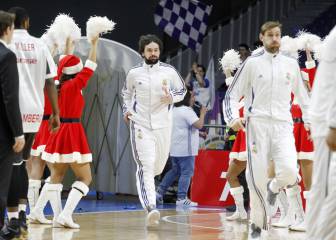 El Real Madrid es el equipo con más tirón de toda Europa