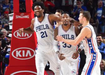 No hubo milagro de Ricky Rubio ni duelo con Sergio Rodríguez