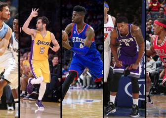 Todos los rumores NBA, ¿qué busca cada equipo?