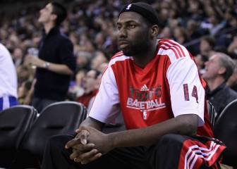 Julian Wright, un número 13 de draft, en la órbita del Barcelona