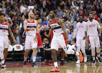 Chicago es la casa de los líos: bajas, críticas... y más derrotas