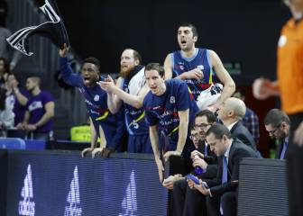 Un jugador de los Warriors se declara seguidor del Andorra