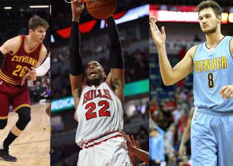 Agencia libre 2017: los tapados que pueden ser clave