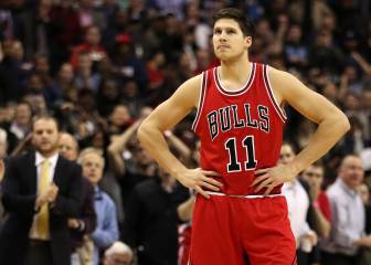 Butler mata a los Grizzlies en la mejor noche de McBuckets (31)