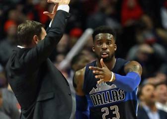 Matthews mata a los Bulls con un triple ganador