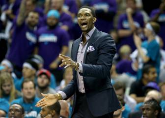 Los Bulls ya tiene objetivo para este verano: Chris Bosh